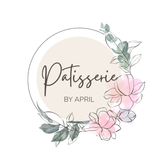 Pâtisserie By April